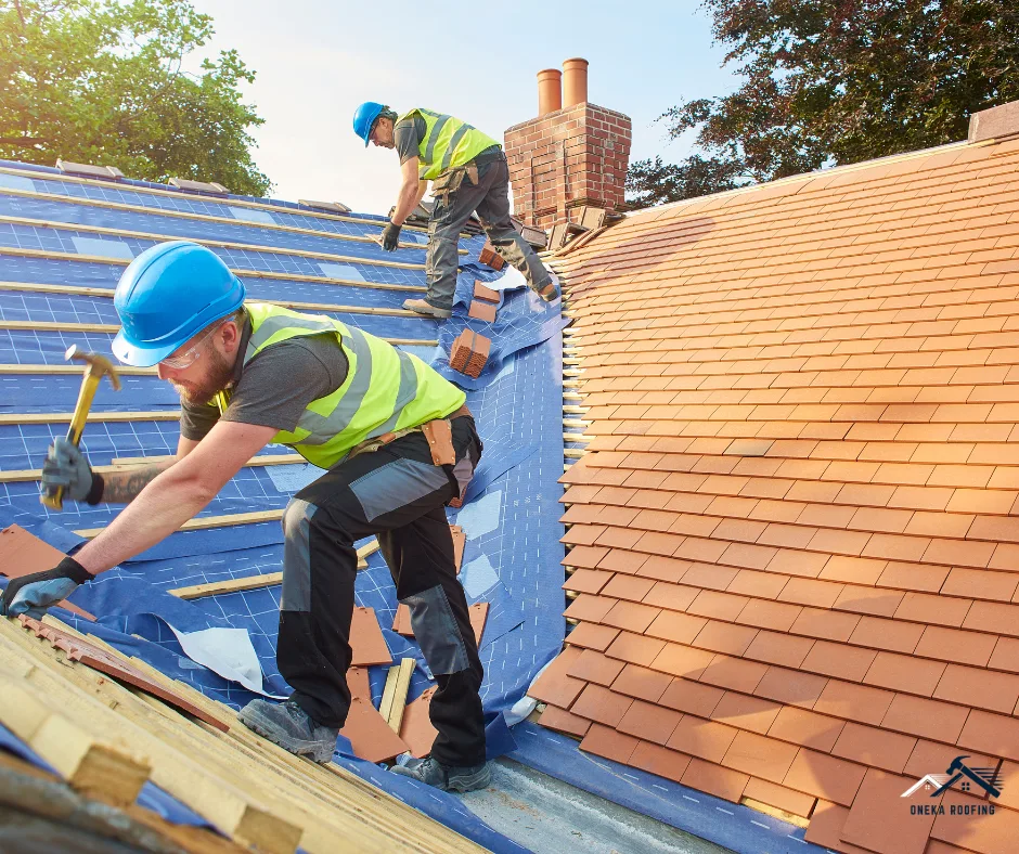 Why choose Roof Repair Near Me in Sigel, IL